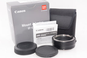 【外観並級】Canon EF-EOS R EOS R