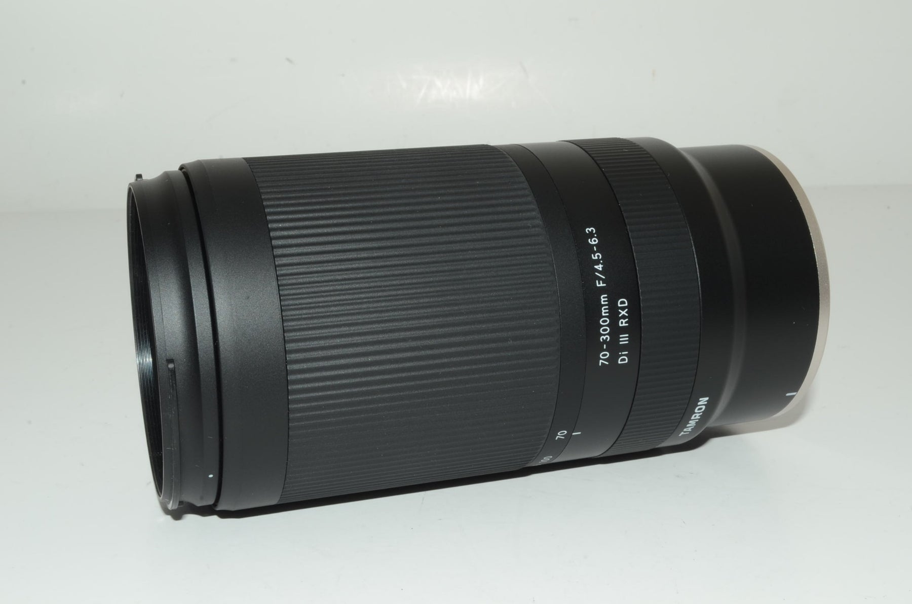 【外観特上級】タムロン 70-300mm F/4.5-6.3 Di III RXD ニコンZマウント用（Model A047）