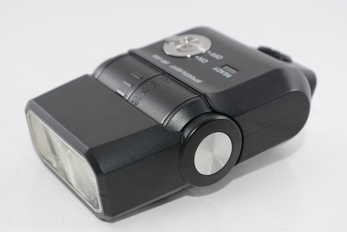 【外観特上級】Nikon スピードライト SB-300