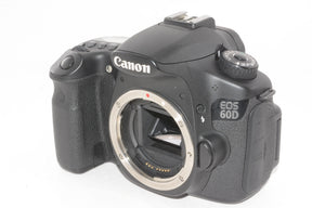 【外観並級】Canon デジタル一眼レフカメラ EOS 60D