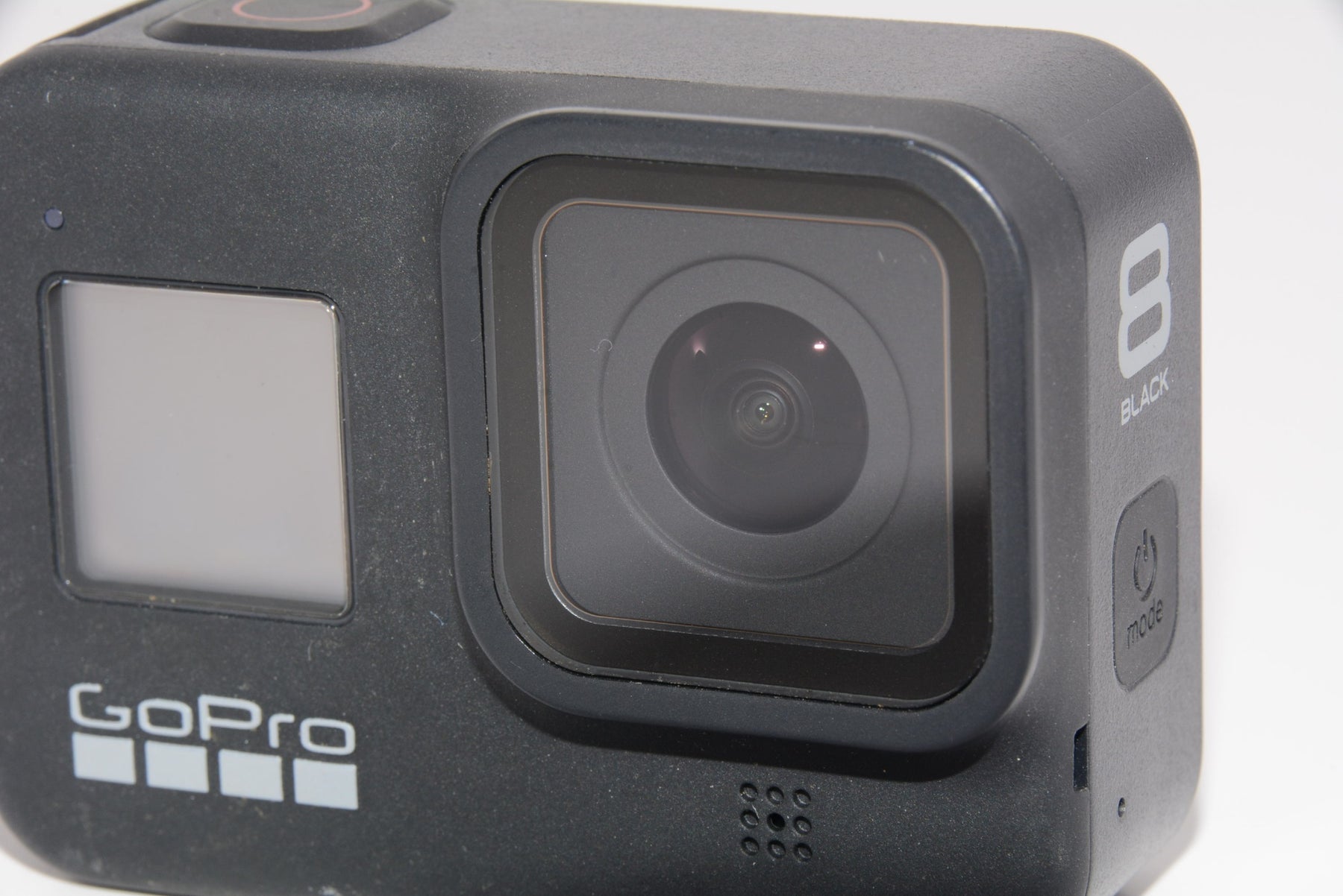 【外観特上級】GoPro HERO 8 BLACK