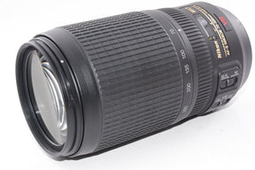 【外観特上級】Nikon AF-S VR Zoom Nikkor 70-300mm f/4.5-5.6G IF-ED