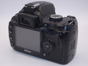 【外観並級】Nikon デジタル一眼レフカメラ D60 ボディ