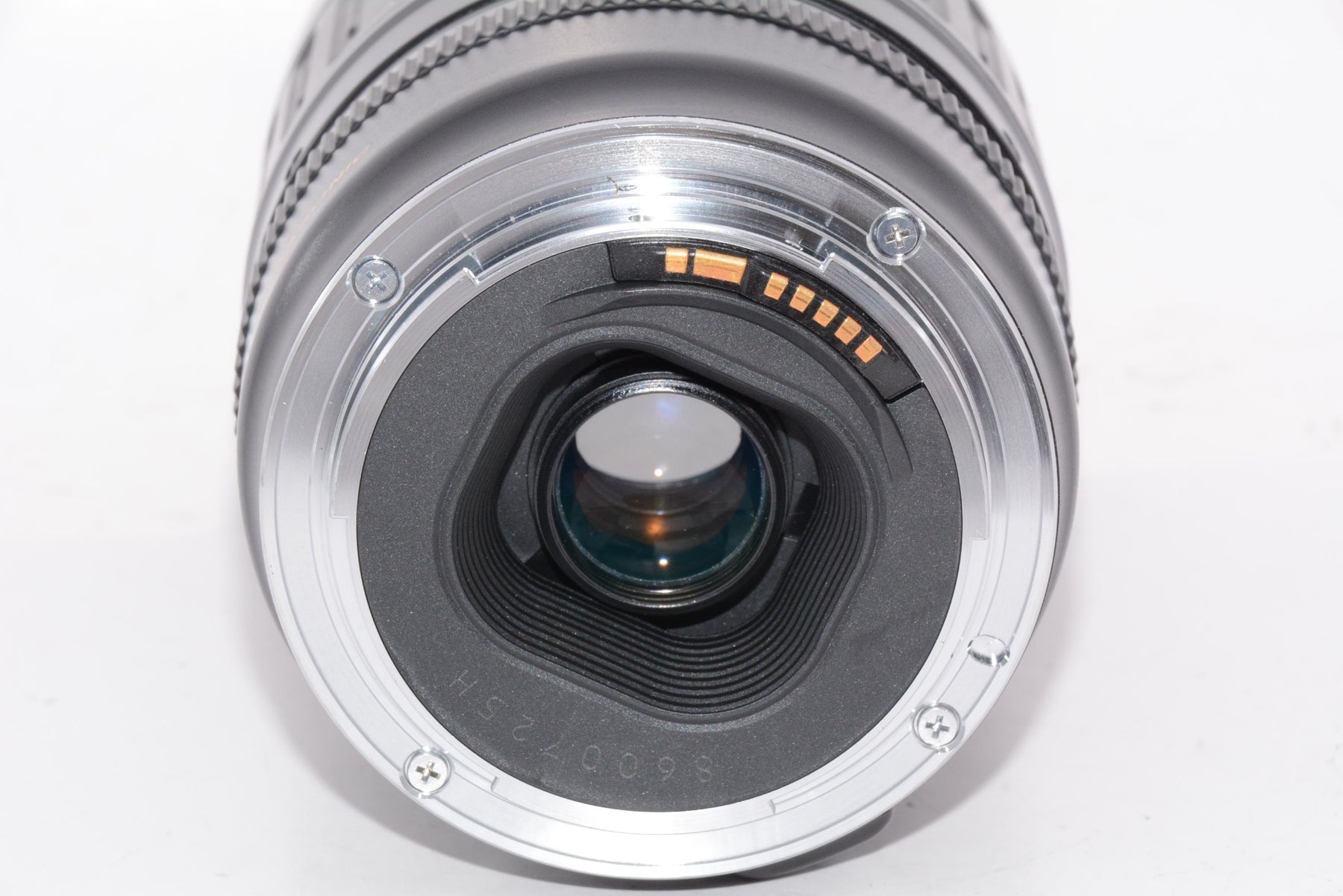 【外観特上級】Canon EFレンズ 100-300 F4.5-5.6 USM
