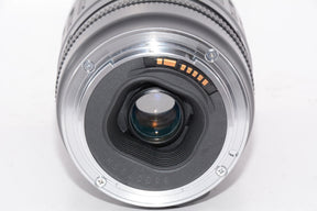 【外観特上級】Canon EFレンズ 100-300 F4.5-5.6 USM