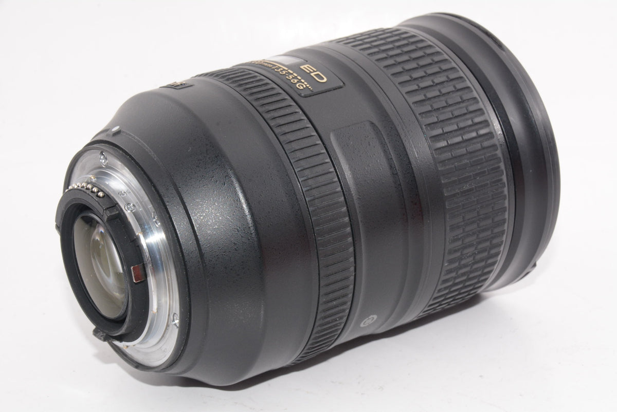 【外観特上級】Nikon 高倍率ズームレンズ AF-S NIKKOR 28-300mm f/3.5-5.6G ED VR