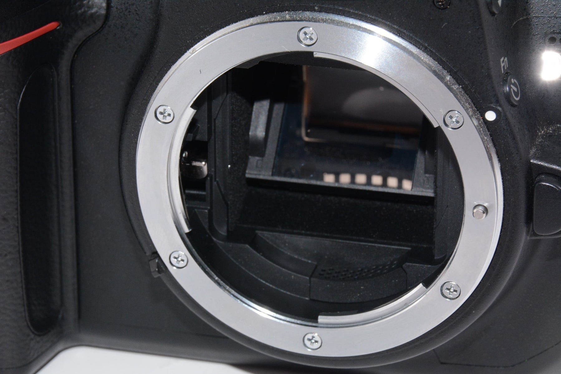 【外観並級】Nikon デジタル一眼レフカメラ D5000 ボディ