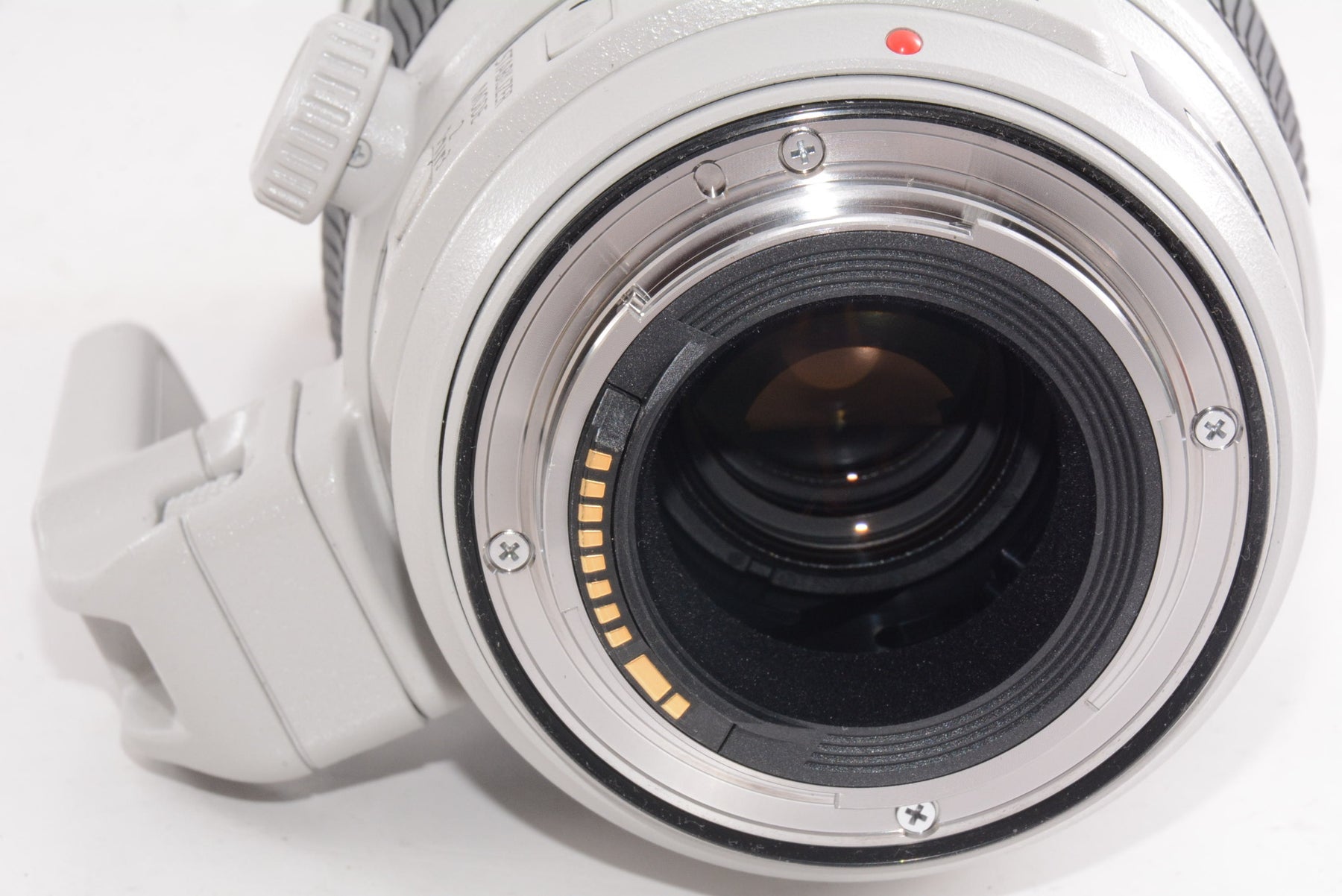 【外観特上級】Canon  EF100-400mm F4.5-5.6L IS II USM