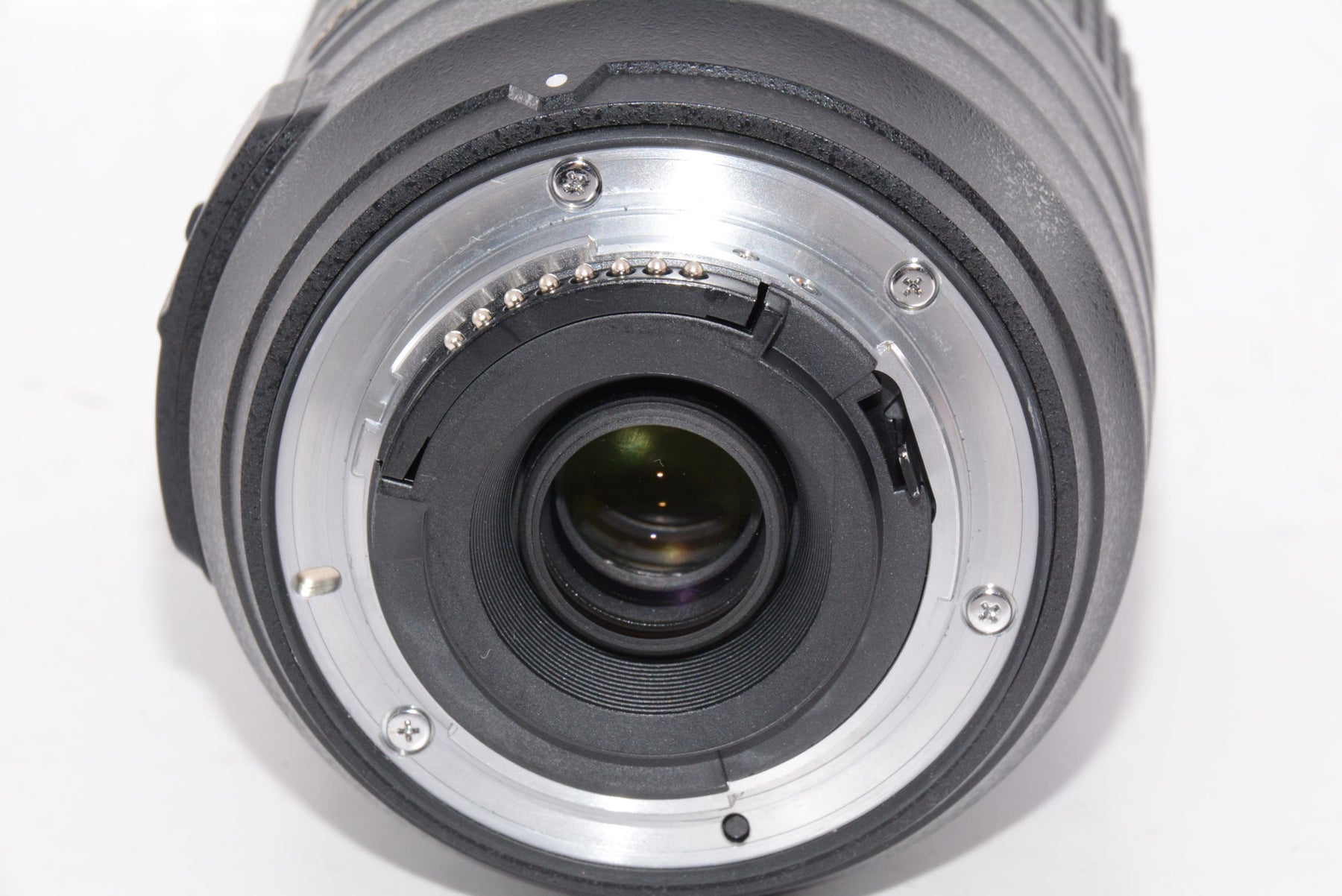 【外観特上級】Nikon 望遠ズームレンズ AF-S DX NIKKOR 55-300mm f/4.5-5.6G ED VR