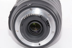 【外観特上級】Nikon 望遠ズームレンズ AF-S DX NIKKOR 55-300mm f/4.5-5.6G ED VR
