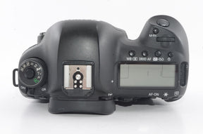 【外観並級】Canon デジタル一眼レフカメラ EOS 5D Mark IV ボディー