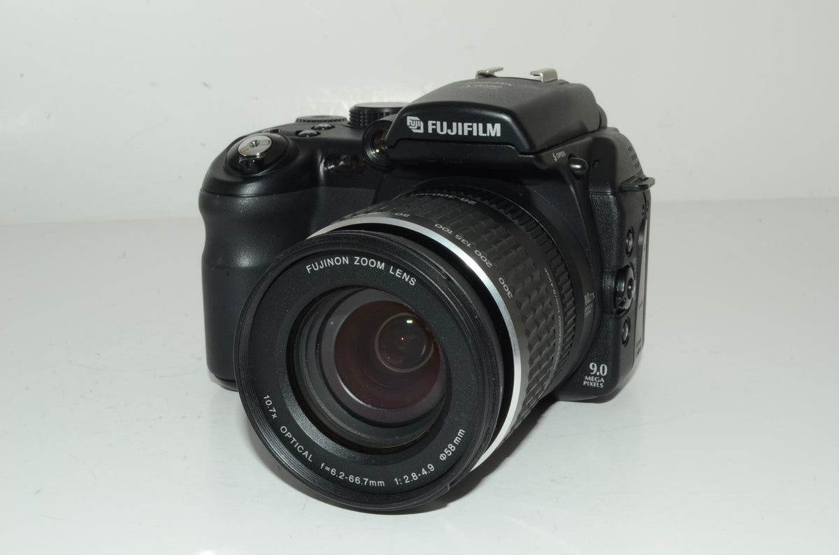 【外観特上級】FUJIFILM FinePix S9000 FX-S9000