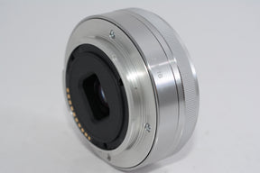 【外観特上級】ソニー SONY 単焦点レンズ E 16mm F2.8 ソニー Eマウント用 SEL16F28