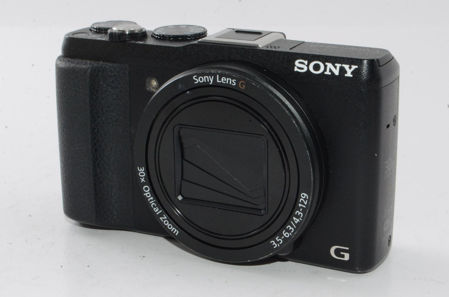 【外観並級】ソニー SONY デジタルカメラ Cyber-shot DSC-HX60V