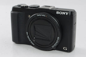 【外観並級】ソニー SONY デジタルカメラ Cyber-shot DSC-HX60V