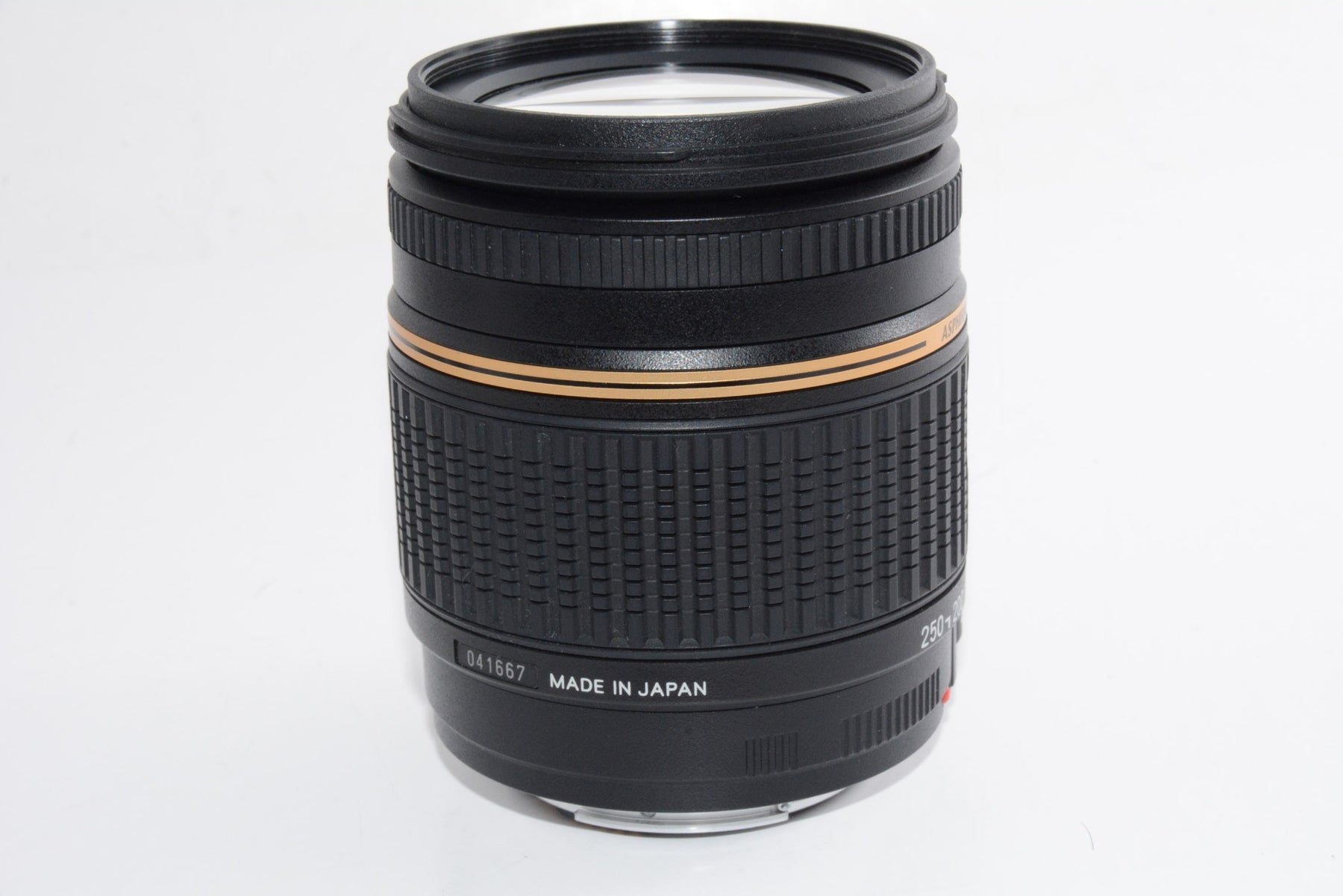 【外観特上級】Tamron AF 18 – 250 mm f / 3.5 – 6.3 di-ii LD Aspherical ( If )マクロズームレンズfor Canonデジタル一眼レフカメラ(モデルa18 )