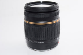 【外観特上級】Tamron AF 18 – 250 mm f / 3.5 – 6.3 di-ii LD Aspherical ( If )マクロズームレンズfor Canonデジタル一眼レフカメラ(モデルa18 )
