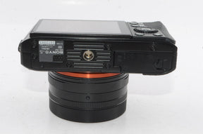 【外観特上級】SONY デジタルスチルカメラ Cyber-shot RX1