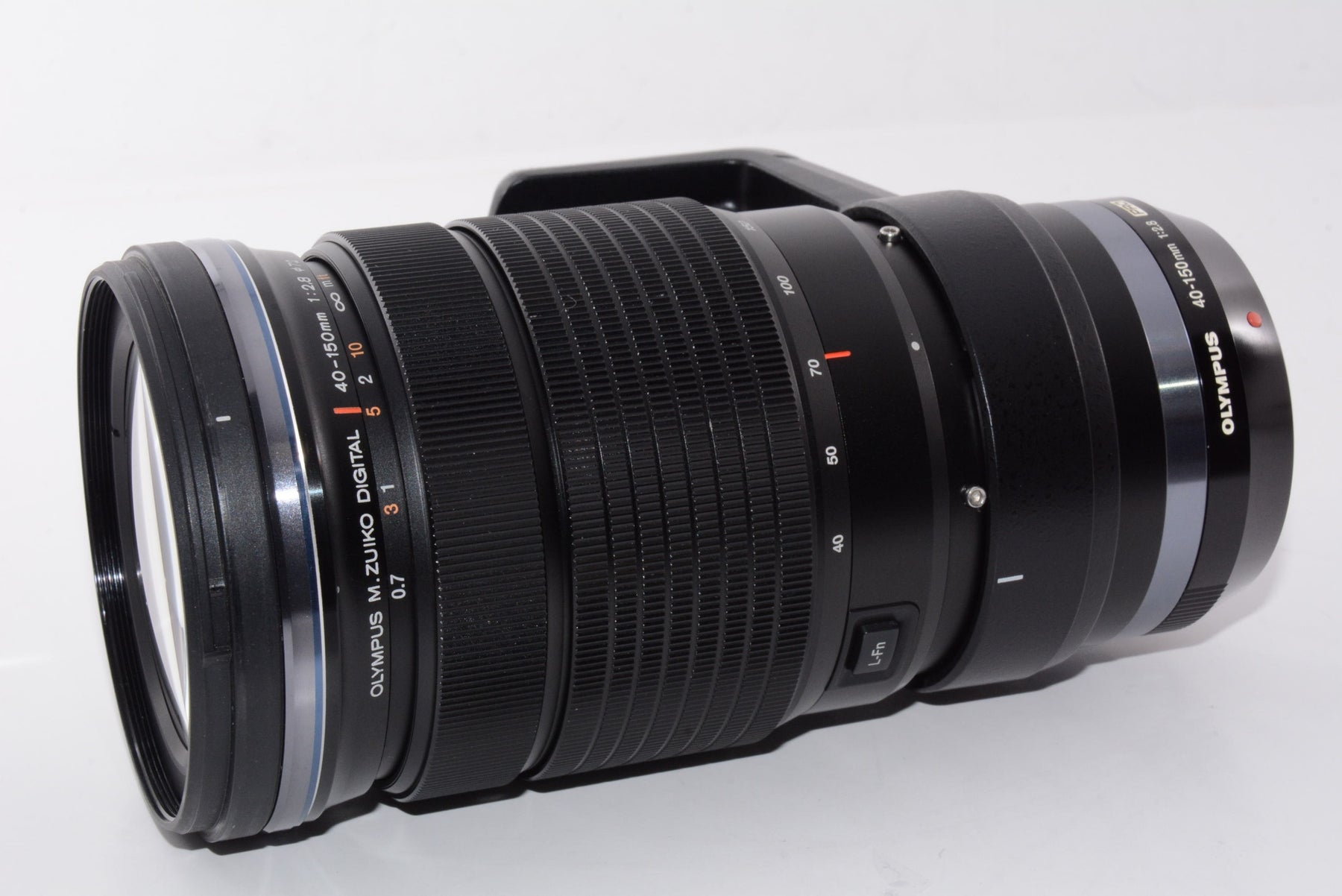 【外観並級】OLYMPUS ED 40-150mm F2.8 マイクロフォーサーズ用 M.ZUIKO ED 40-150mm F2.8 PRO
