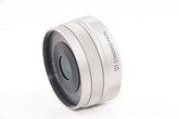 【外観特上級】PENTAX  01 STANDARD PRIME Qマウント