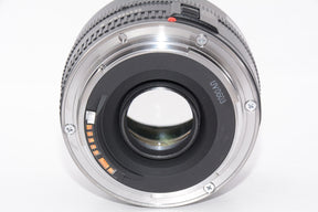 【外観並級】Canon 単焦点レンズ EF35mm F2