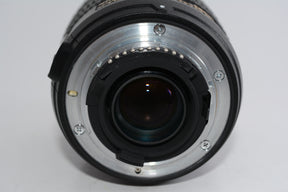【外観並級】Nikon AF-S DX Zoom Nikkor ED 18-70mm F3.5-4.5G (IF)