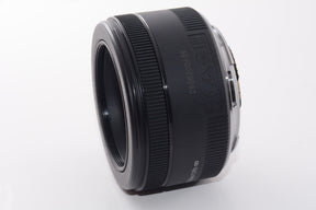 【外観特上級】Canon 単焦点レンズ EF50mm F1.8 STM