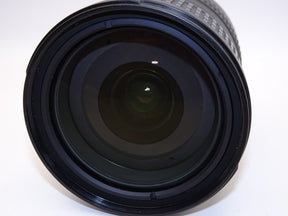 【外観並級】Nikon AF-S DX VR Zoom Nikkor ED18-200mm F3.5-5.6G(IF)