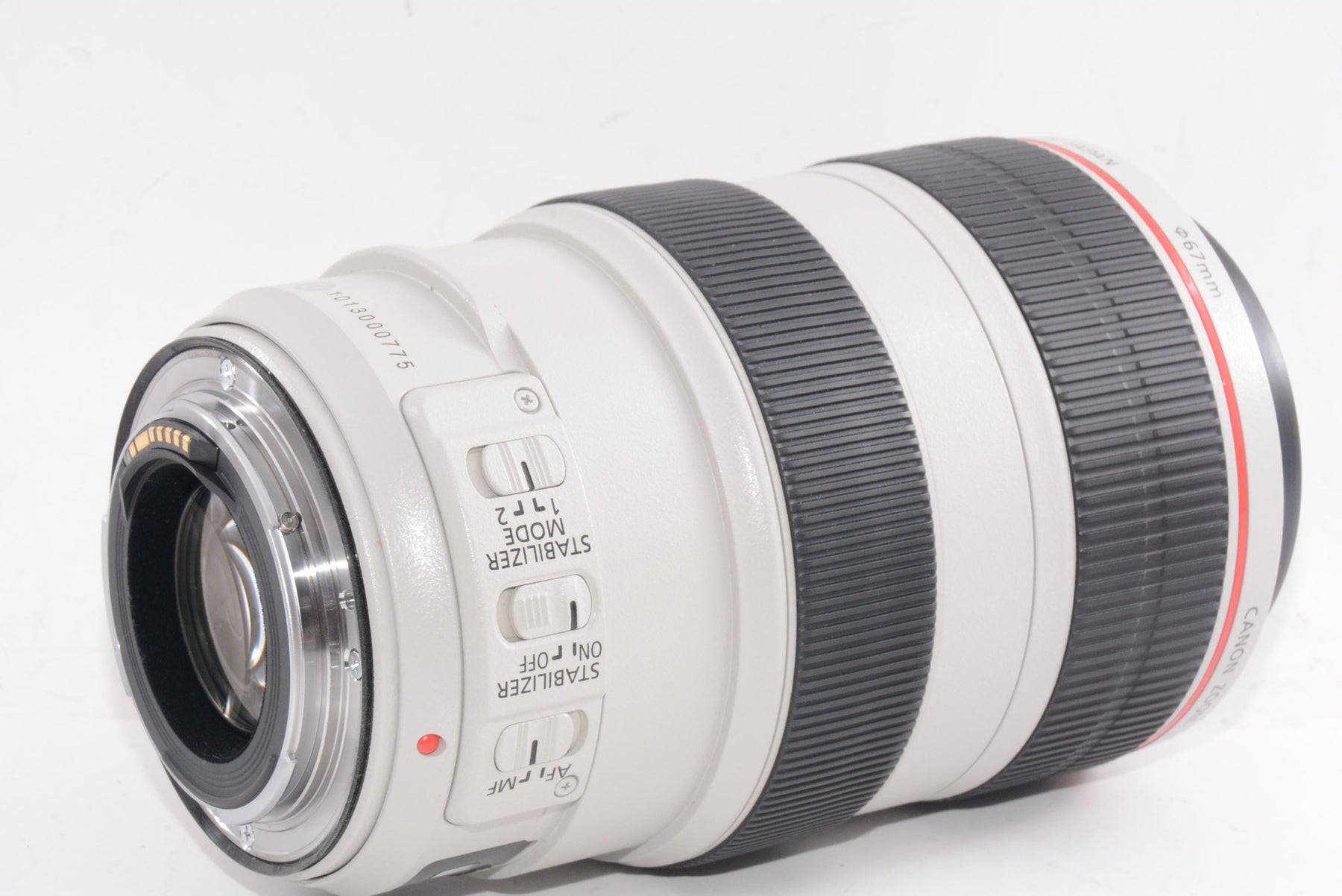 【外観特上級】Canon EF70-300mm F4-5.6L IS USM