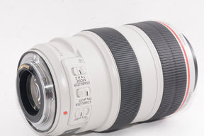 【外観特上級】Canon EF70-300mm F4-5.6L IS USM