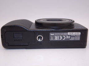 【外観特上級】RICOH リコー GR III デジタルカメラ