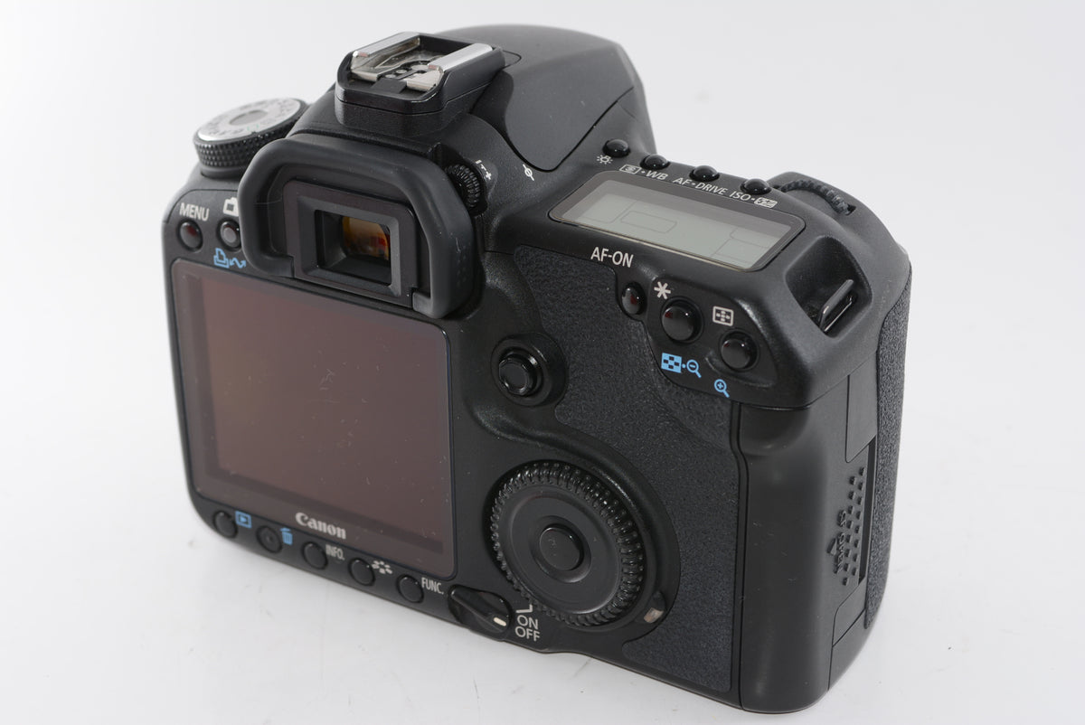 【外観特上級】Canon デジタル一眼レフカメラ EOS 50D ボディ EOS50D