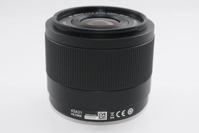 【外観特上級】VILTROX AF 25mm F1.7 XF 富士フィルム Xマウント