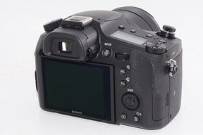 【外観特上級】SONY デジタルカメラ DSC-RX10M3ブラック Cyber-shot DSC-RX10M3