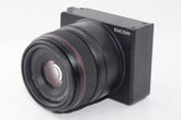 【外観並級】RICOH GXR用カメラユニット GR LENS A12 50mm F2.5 MACRO