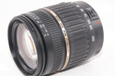 【外観並級】TAMRON  AF18-200mm F3.5-6.3 XR