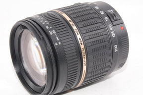 【外観並級】TAMRON  AF18-200mm F3.5-6.3 XR
