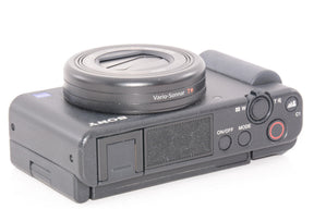 【外観特上級】ソニー Vlog用カメラ VLOGCAM ZV-1