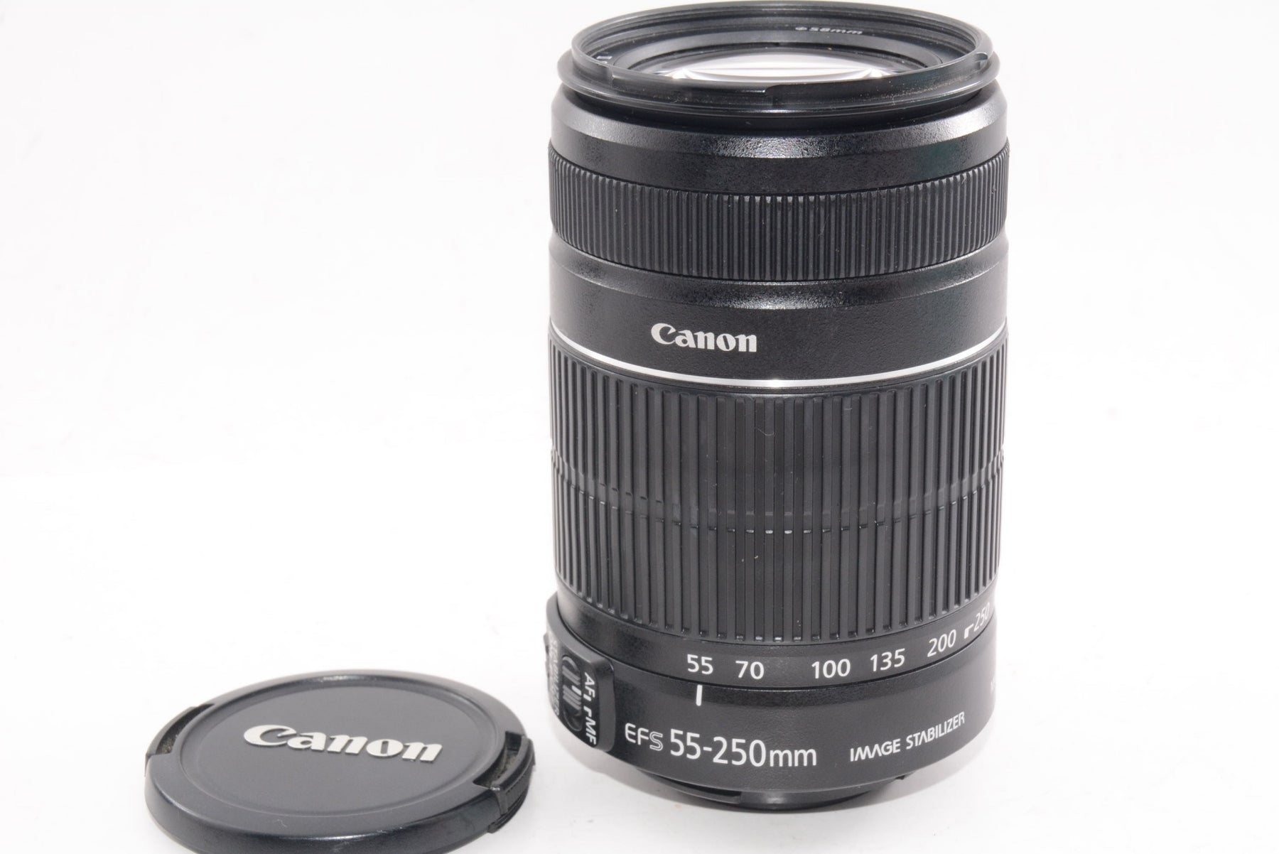 【外観並級】CANON CANON EF-S55-250mm F4-5.6 IS II