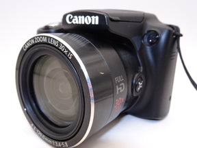 【外観特上級】Canon デジタルカメラ PowerShot SX510 HS 広角24mm 光学30倍ズーム PSSX510HS