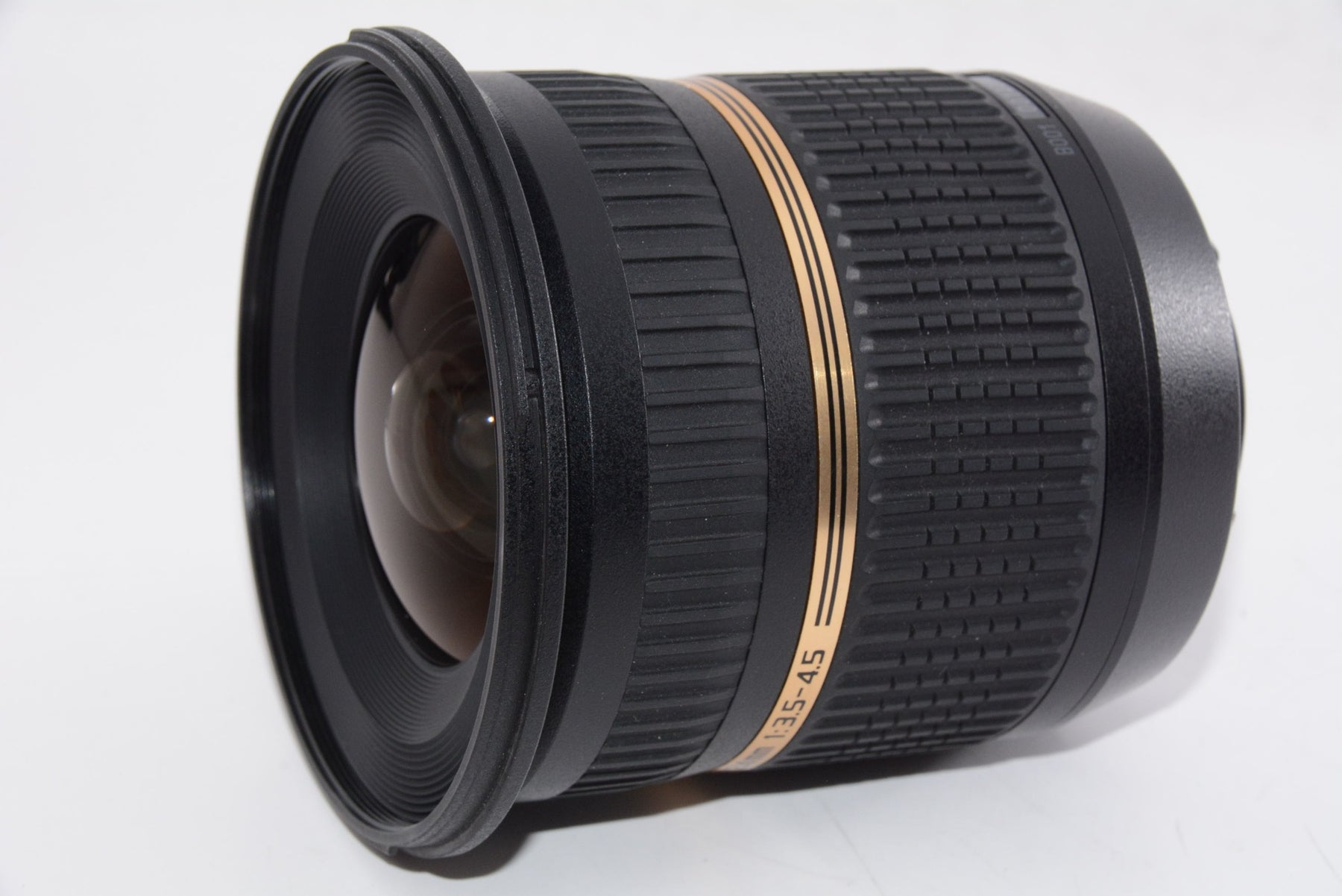【外観特上級】TAMRON 超広角ズームレンズ SP AF10-24mm F3.5-4.5 DiII ニコン用 APS-C専用 B001NII