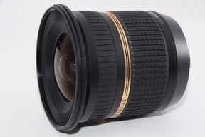 【外観特上級】TAMRON 超広角ズームレンズ SP AF10-24mm F3.5-4.5 DiII ニコン用 APS-C専用 B001NII