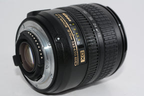 【外観並級】Nikon AF-S DX Zoom Nikkor ED 18-70mm F3.5-4.5G (IF)