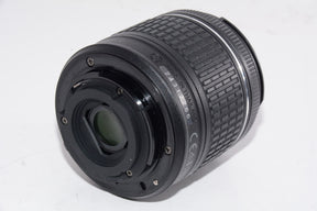 【外観特上級】Nikon デジタル一眼レフカメラ D3500 AF-P 18-55 VR レンズキット D3500LK