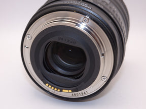 【外観特上級】Canon 標準ズームレンズ EF24-105mm F4L IS USM