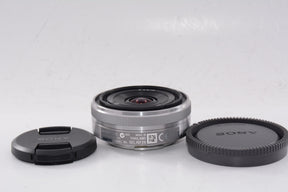 【外観特上級】ソニー SONY 単焦点レンズ E 16mm F2.8 ソニー Eマウント用 SEL16F28