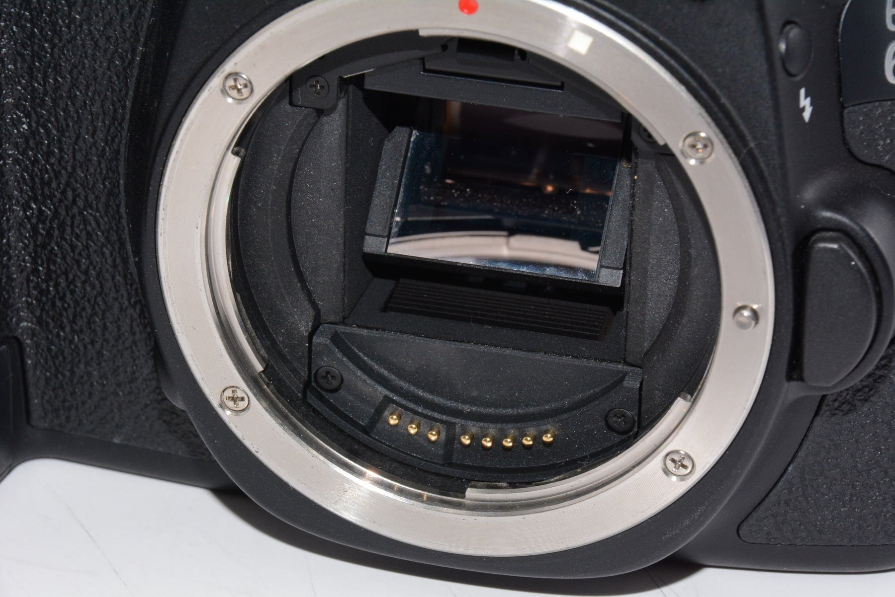 【外観特上級】Canon デジタル一眼レフカメラ EOS 60D ボディ EOS60D