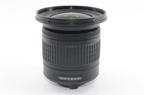 【外観特上級】Nikon 広角ズームレンズ AF-P DX NIKKOR 10-20mm f/4.5-5.6G VR ニコンDXフォーマット専用