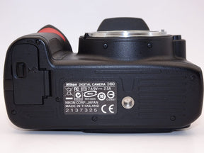 【外観並級】Nikon デジタル一眼レフカメラ D60 ボディ