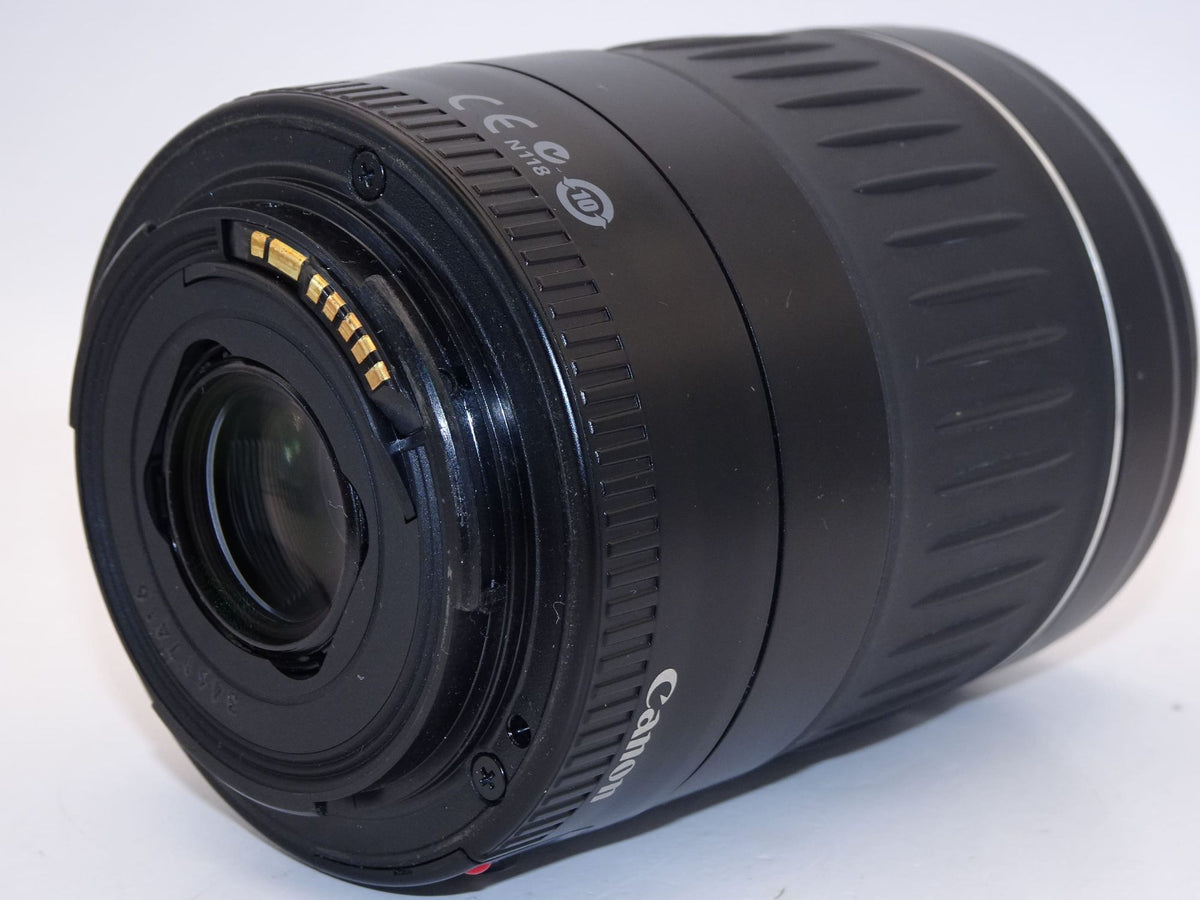 【外観並級】Canon EF レンズ 55-200mm F4.5-5.6II USM